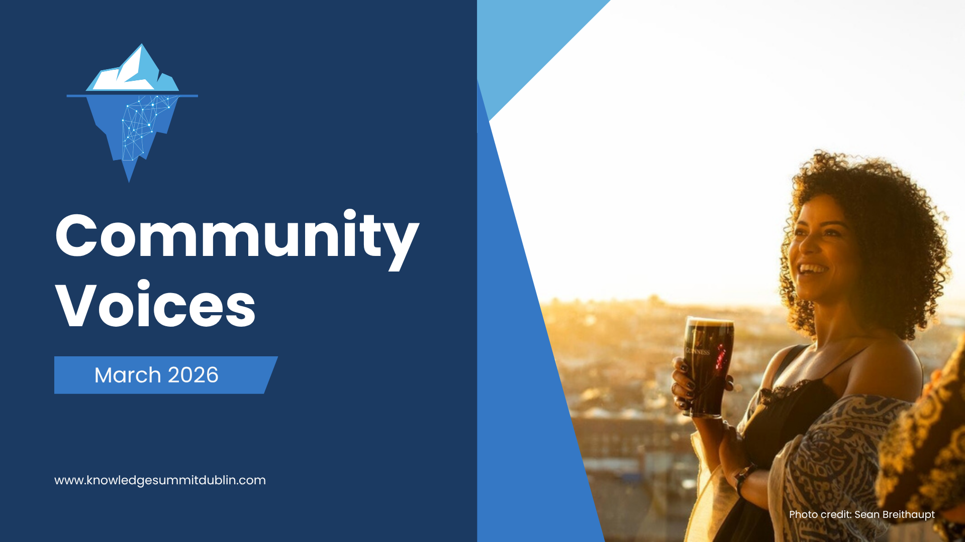 Community Voices March 2026